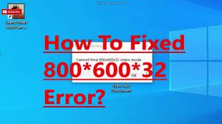 How To Fixed 80060032 Error For Any Game  iOwn Gaming [upl. by Anilet]