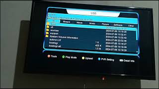 How To Install Software In Mediastar MsMini R110 [upl. by Hezekiah]