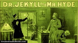 The Strange Case of Dr Jekyll and Mr Hyde  FULL AudioBook 🎧📖  Greatest🌟AudioBooks V1 [upl. by Gilbart]