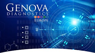 Genova Diagnostics Europe Corporate Introduction [upl. by Berliner946]