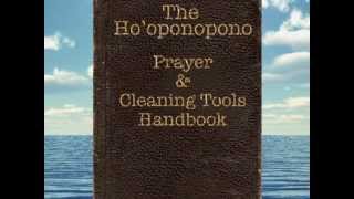 Free Hooponopono Prayer and Cleaning Tools Handbook [upl. by Alston]