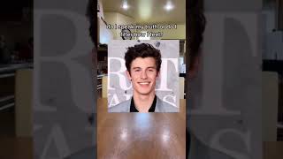 job interview with Shawn Mendes [upl. by Wendel518]