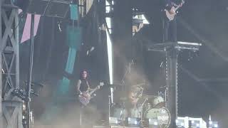 Skillet Live  Awake and Alive  Rockville 2024  May 9 2024  Daytona [upl. by Jaquelyn]