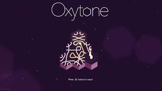 Oxytone 15h autoplay 4k relaxing ambient gaming [upl. by Fowle]