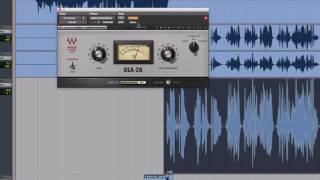 Mixing Vocals To Sound Upfront  TheRecordingRevolutioncom [upl. by Breena795]