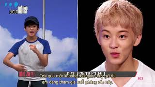 Vietsub NCT LIFE  Tập 00 aBOUT NCT 127 [upl. by Anaul665]