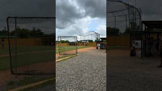 Dominican Republic baseball where Sammy Sosa and Fernando Tatis played as kids🇩🇴🔥🔥🔥 [upl. by Emixam783]