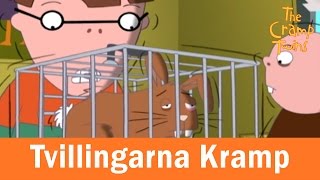 Tvillingarna Kramp  Svenska  Följer 33 [upl. by Oine]