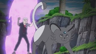 Ash vs Kahuna Nanu AMV  Pokemon Sun and Moon [upl. by Nadirehs]