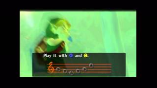 The Oath to Order amp Woodfall Returning to Normal  The Legend of Zelda Majoras Mask Walkthrough [upl. by Anelat]