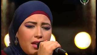 Nesrine chanteuse kabyle innayer 2966 TV4 [upl. by Bergstein796]