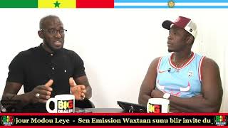 Barça ou Barsakh lhistoire incroyable de Modou Leye quotLiniou Dadjé Ak Louniou Guiisquot [upl. by Humbert503]