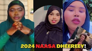 DAGAAL SAGAL SOMALI AYAA SUCDI ampTOBAN NAAGOOD KU DISHAY 1DAQIIQO ASKARTI AYAA KA YAABEEN XOOGEEDA [upl. by Arretak505]