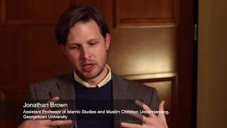 Dr Jonathan AC Brown  What is Salafism [upl. by Savinirs]