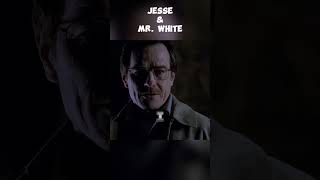 Part 14  Breaking Bad  Mr White want to cook with jesse shorts mrwhite jessepinkman [upl. by Aihn]