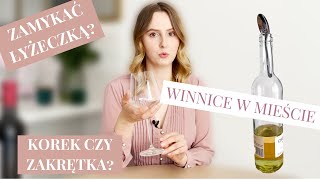 10 faktów i mitów na temat wina 🍷 [upl. by Neenad]