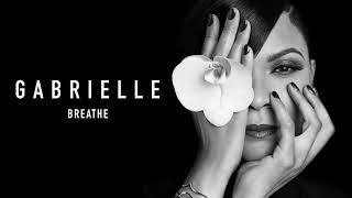 Gabrielle  Breathe Official Audio [upl. by Eimmak450]