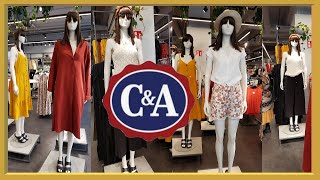 CampA NEW COLLECTION MAY 2021  CampA New Collection May 2021 [upl. by Nolat678]