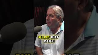 Bret Hart on WHY Summerslam 92 CHANGED His Career [upl. by Kung]