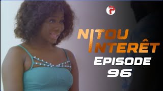 NITOU INTÉRÊT  Épisode 96  Saison 1  VOSTFR [upl. by Othilia554]