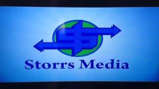 Storrs MediaTelco Productions2016 Logo V2 [upl. by Sama]