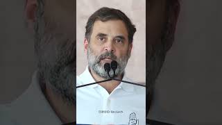 Government vs Private Hospitals  Rahul Gandhi rahulgandhi rahulgandhispeech bjp congress modi [upl. by Sausa661]