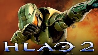 Halo 2 Modding In Current Year [upl. by Adeuga]