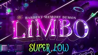 Limbo VepiumOfficial amp Nighthawk22  Isolation Official LIMBO Remix Super Low Pitch [upl. by Bekaj320]