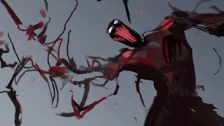 Venom vs Carnage concept art fight [upl. by Holms772]