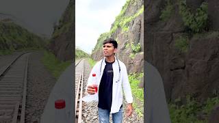 virus ki dawai 💊🧟😱viralshorts viral shorts [upl. by Lleihsad]