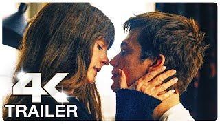 BEST UPCOMING ROMANCE MOVIES 2024 Trailers [upl. by Enineg]