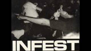 Infest  Wheres the Unity [upl. by Nere926]