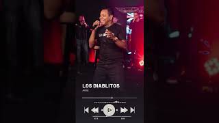 Historia  Los Diablitos vallenato [upl. by Zanas]