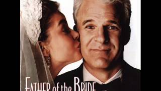 Father of the Bride OST  12  The Big Day [upl. by Ainaled]