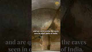 Barabar Caves  Remnants of a Lost Faith [upl. by Anivad]