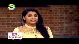 Star Chat Jewel Mary  11th October 2015  Full Episode [upl. by Torosian]