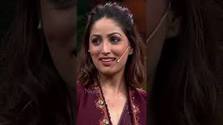 Yami Gautam ने कैसे पीछा छुड़ाया College के लड़को से I The Kapil Sharma Show shorts comedyshorts [upl. by Procter]