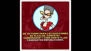 ¿Y qué hacen los Republicanos 🤔 [upl. by Eceeryt317]