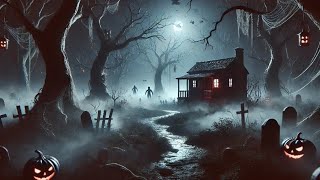 Hollow creek halloween folktales [upl. by Mor854]