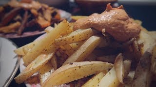 Vegan Ramadan  رمضان  وجبات نباتية [upl. by Alphonso374]