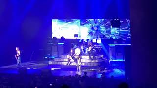 Tesla  “Changes”  Live At The Premier Theater At Foxwoods Casino In Mashantucket CT On 92824 [upl. by Creighton]