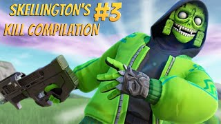 Skellingtons Kill Compilation III [upl. by Lennahs]