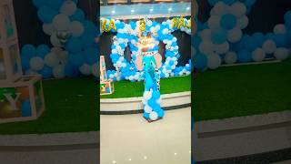 🎂 birthday decorations  birthday party 🎉 birthdaydecoration birthdayparty shorts decor [upl. by Gwenn]