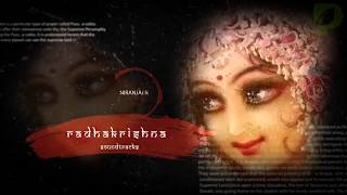 Rkrishn soundtracks 66  Radha Rani Rajyabhishek Theme [upl. by Dao]