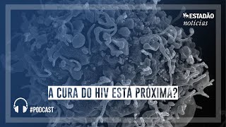 A cura do HIV está próxima [upl. by Ahsaeym]