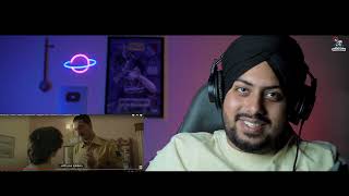 Reaction on Samबहादुर  Official Teaser  Vicky Kaushal  Meghna Gulzar  Ronnie S [upl. by Imaj]