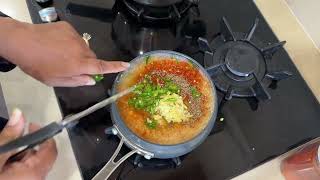 quot Mash kee Daal amp Tips quot Bajias Cooking [upl. by Amaerd]