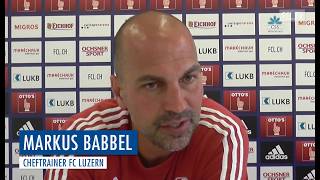 11 Markus Babbel RSL 5 [upl. by Ade]