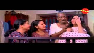 Achanurangatha Veedu 2006 Malayalam Full Movie  Salim Kumar  Muktha  Malayalam Movies Online [upl. by Niddala]