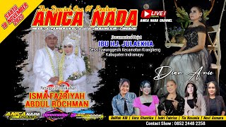 🔴LIVE ANICA NADA  DIAN ANIC   SIANG 18 NOVEMBER 2023  LUWUNGGESIK  KRANGKENG  INDRAMAYU [upl. by Botnick664]